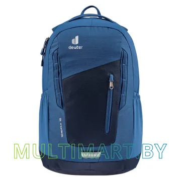 Рюкзак Deuter StepOut 16 2021 (navy/steel)